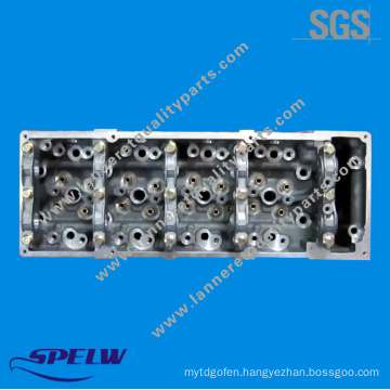 Canter Cylinder Head